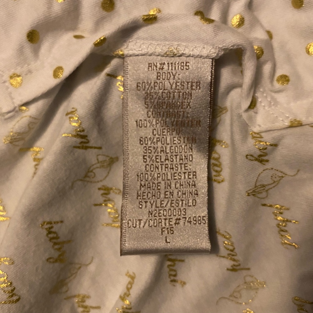 Y2K Reversal Baby Phat jacket. - Picture 5 of 7